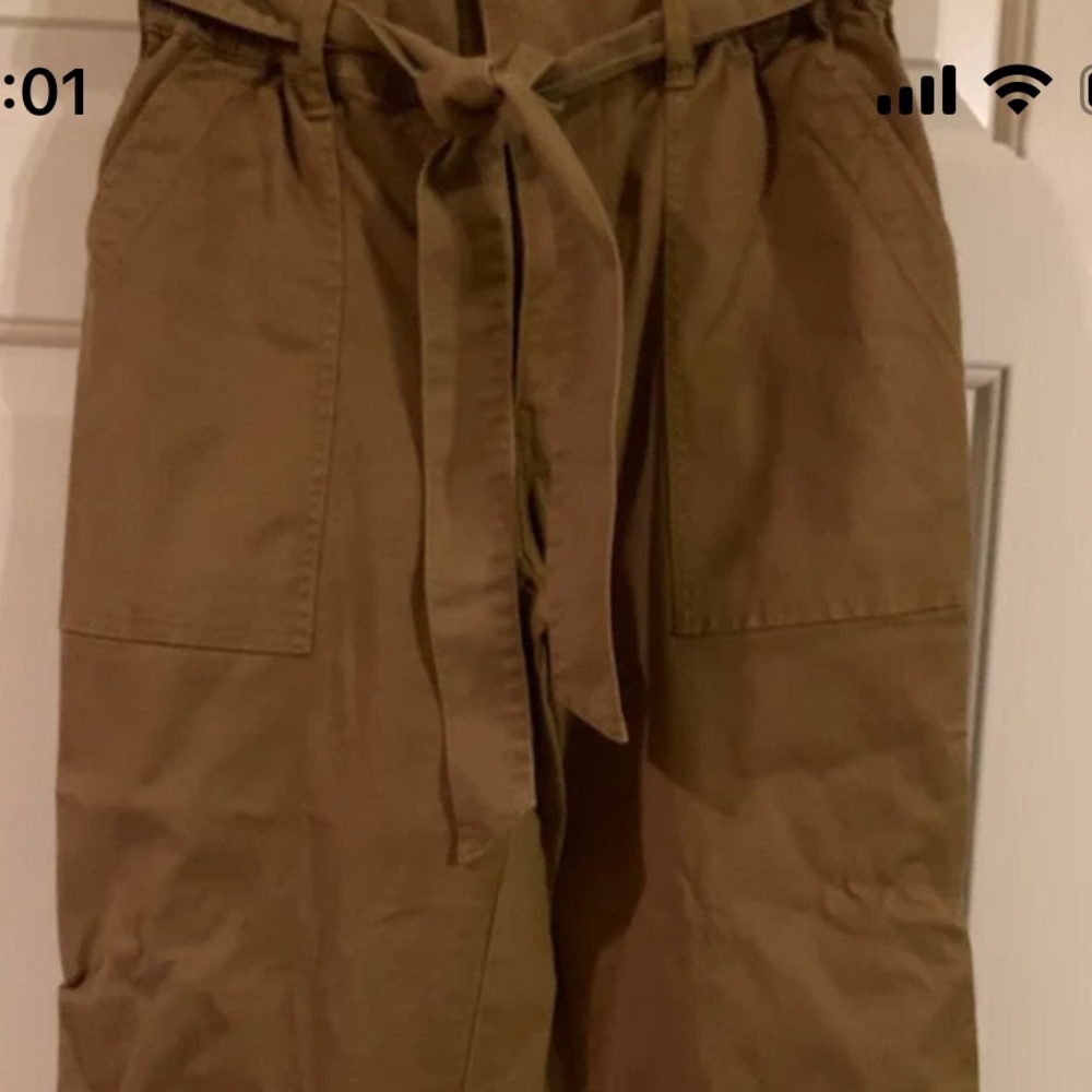 Trousers